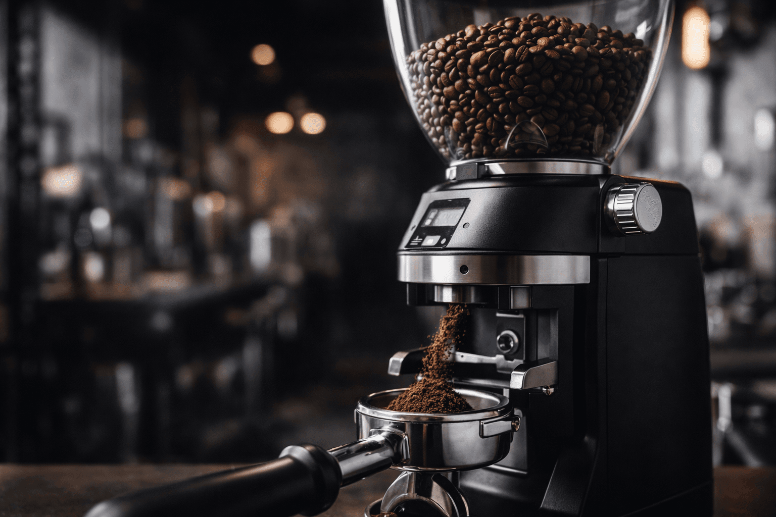 Top 5 Burr Coffee Grinders Under $200