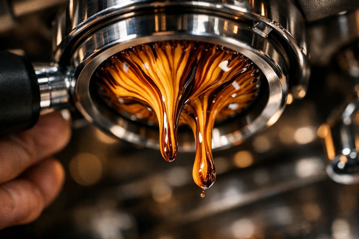 How to Dial In Your Espresso: A Step-by-Step Guide